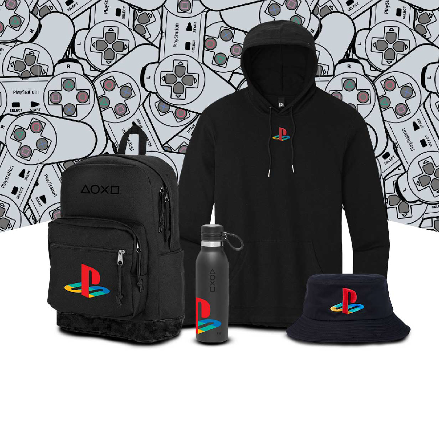 Acheter PlayStation Heritage